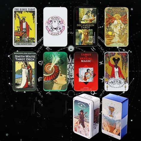 cuantas cartas tiene un tarot|Tarot: una por una, estas son las 78 cartas